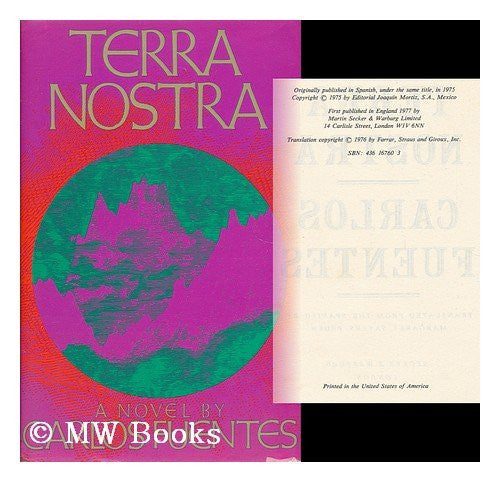 Terra Nostra
