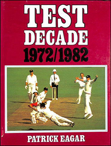 Test Decade 1972 - 1982