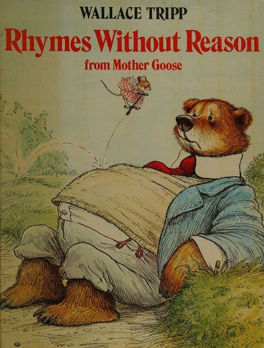 Rhymes without Reason