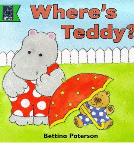 Lift the Flap Book (Play with)