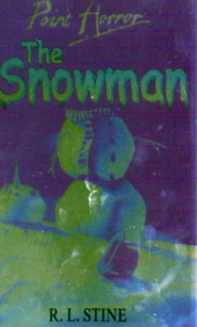 The Snowman (Point Horror)