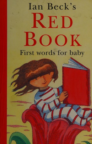 The Red Book: First Words and Pictures (Picture Books)