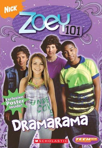 Dramarama (Zoey 101)