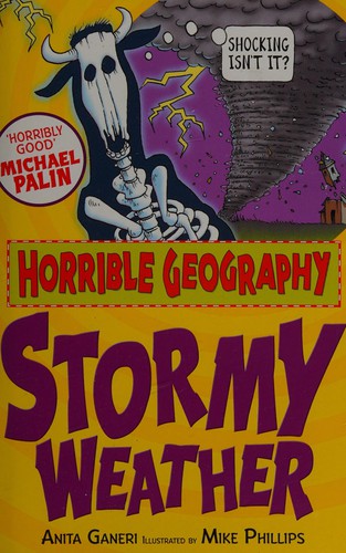 Stormy Weather (Horrible Geography)