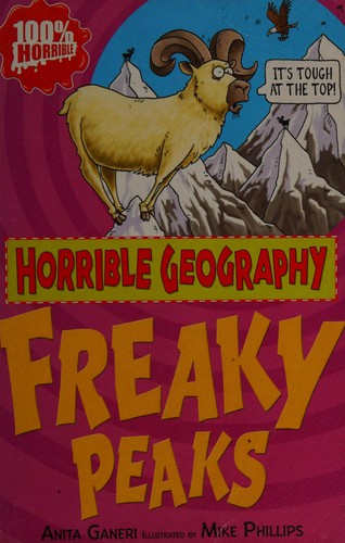 Freaky Peaks (Horrible Geography)