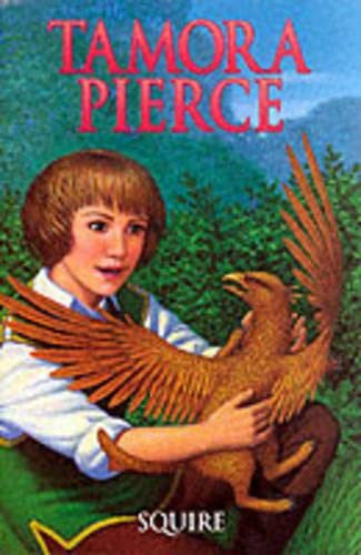 Squire: No. 3 (Protector of the Small S.)