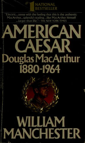 American Caesar