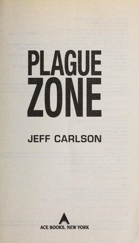 Plague Zone (Plague Year)