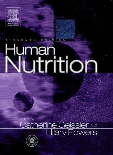 Human Nutrition