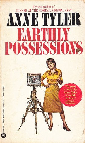 Earthly Possessions