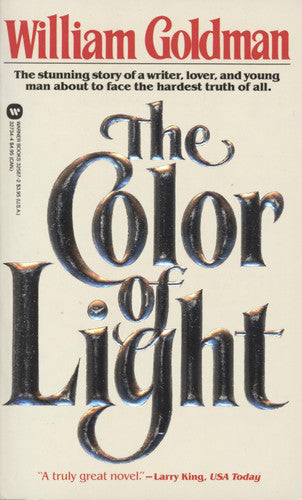 Color of Light