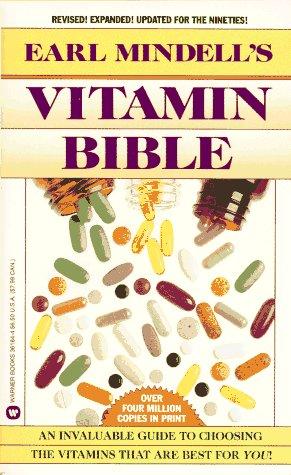 Vitamin Bible