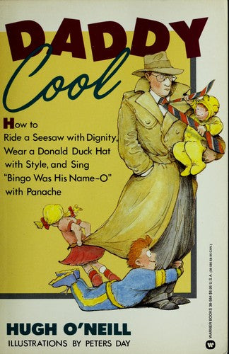 Daddy Cool