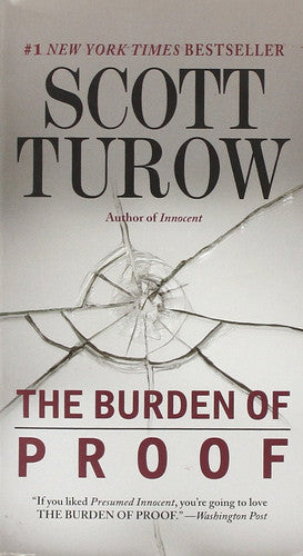 The Burden of Proof