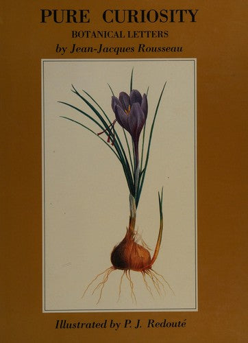 Pure Curiosity: Botanical Letters