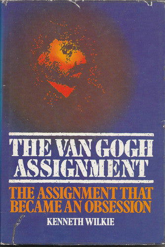 The van Gogh assignment