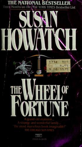 The Wheel of Fortune
