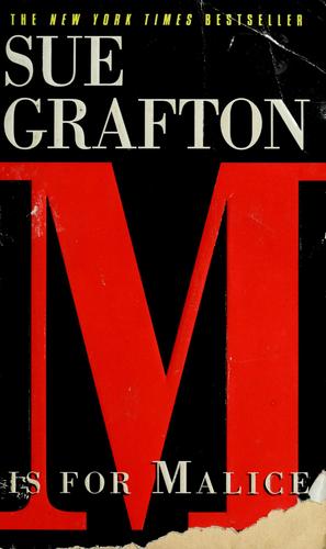 M Is for Malice
