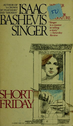 SHORT FRIDAY