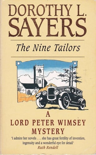 The Nine Tailors