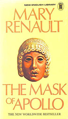 Mask of Apollo