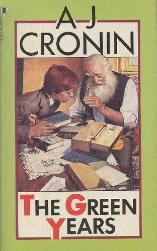 The Green Years