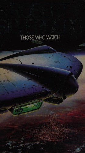 Those Who Watch