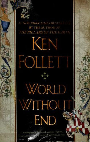 World Without End (Kingsbridge)