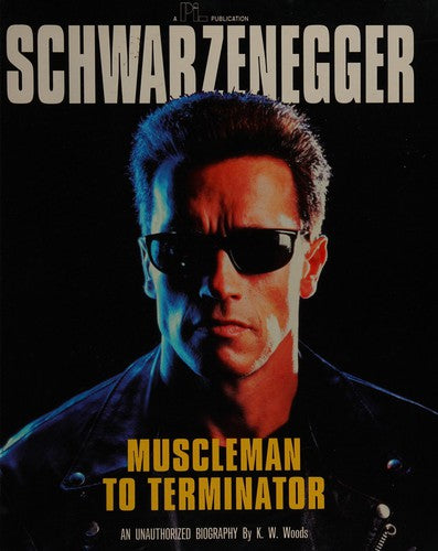 Schwarzenegger