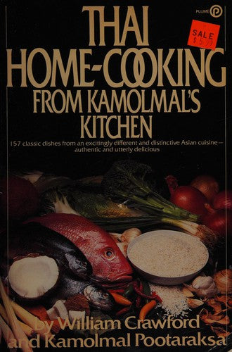 Thai Home-Cooking from Kamolmal's Kitchen