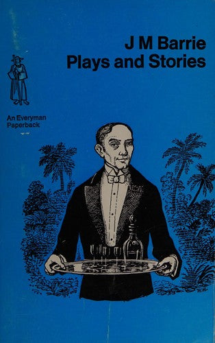 Plays and Stories (Everyman Paperbacks)