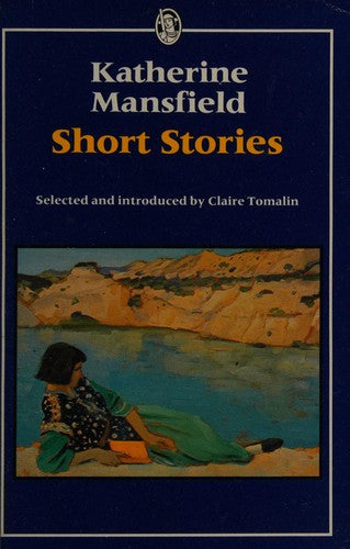 Short Stories (Everyman's Classics S.)