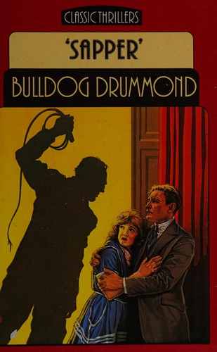 Bulldog Drummond (Everyman Paperbacks)