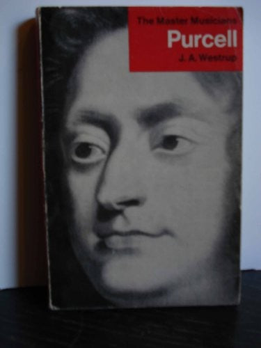 Purcell (Master Musician S.)