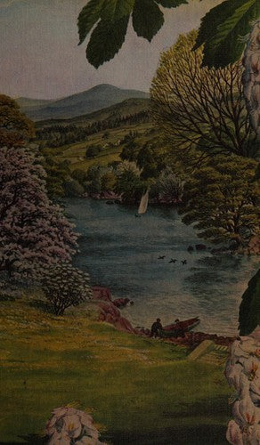 Shell Country Book