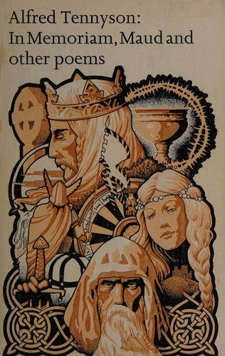 In Memoriam (Everyman's University Paperbacks)