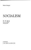 Socialism (Everyman's University Paperbacks)