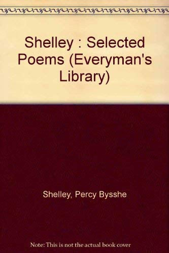 Selected Poems (Everyman's Library)