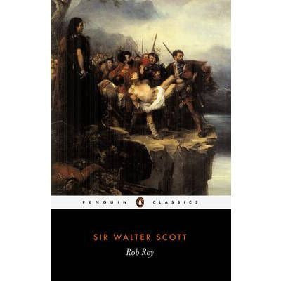 Rob Roy (Everyman's Library)