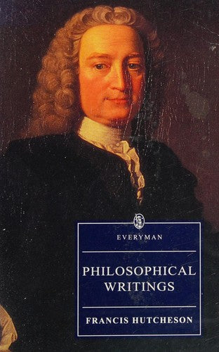 Philosophical Writings (Everyman's Library)