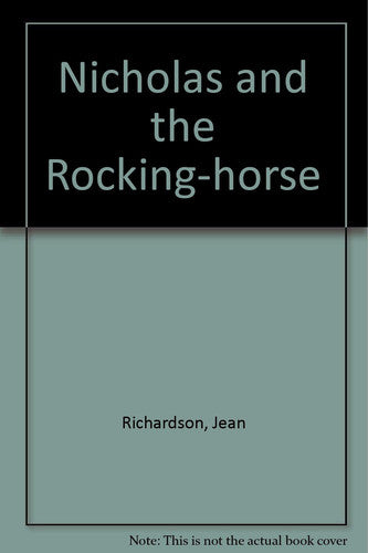 Nicholas and the Rocking-horse