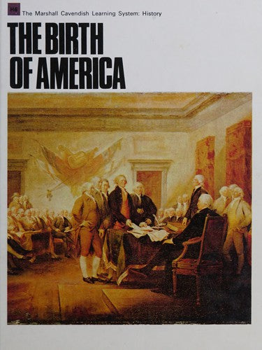 Birth of America (Learning System S.)