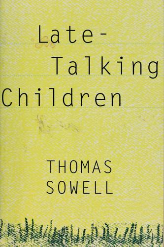 Late-Talking Children :