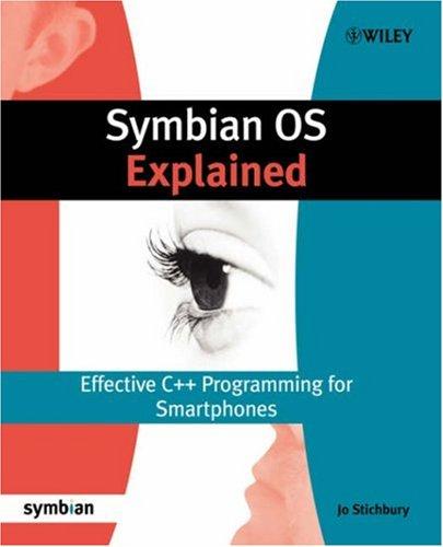 Symbian OS Explained