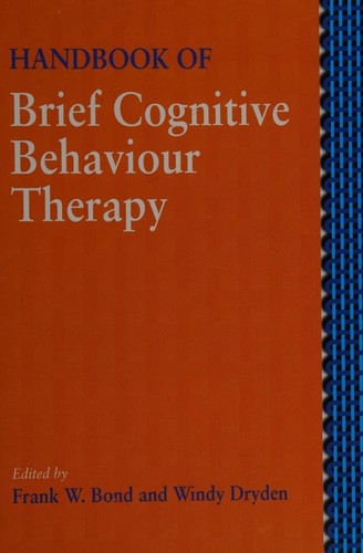 Handbook of Brief Cognitive Behaviour Therapy