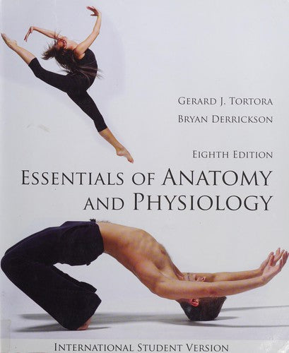 Essentials of Anatomy and Physiology