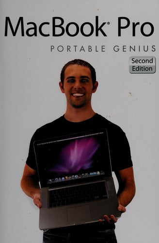 MacBook Pro Portable Genius