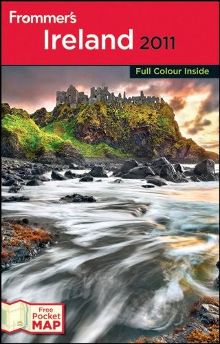 Frommer's Ireland (Frommer's Color Complete Guides)