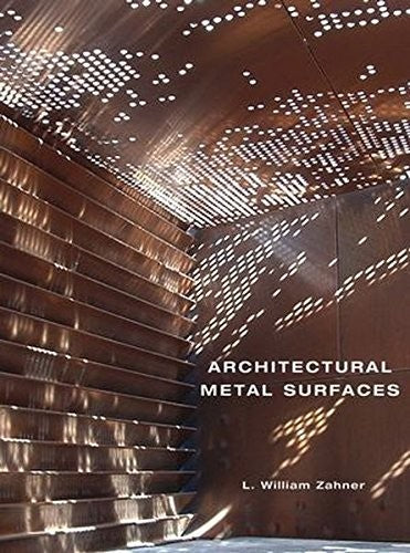 Architectural Metal Surfaces
