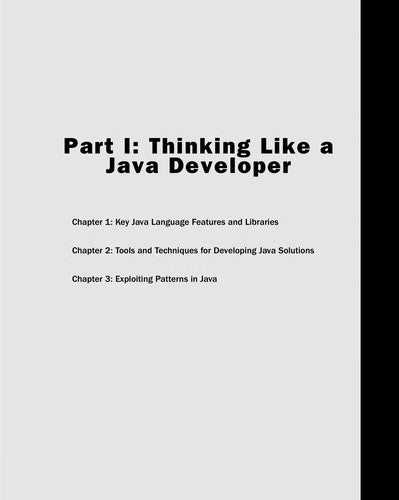 Professional Java JDK 6 Edition